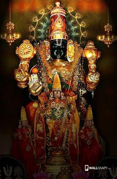 lord perumal images