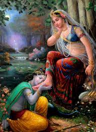 beautiful radha krishna images hd