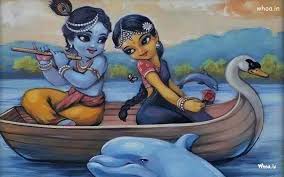 radha krishna images download