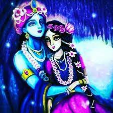 radha krishna images for dp