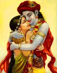 god radha krishna images