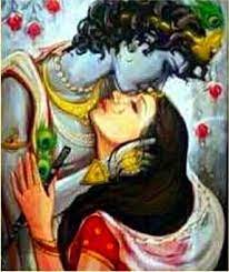 shree radha krishna images