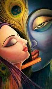 wallpaper radha krishna images