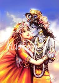 lord radha krishna images