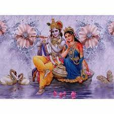 radha krishna images hd