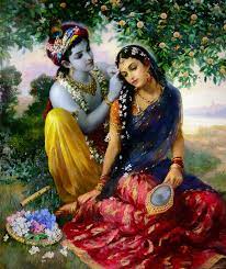 radha krishna photos