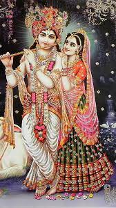 radha krishna hd images