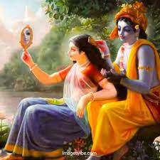 love radha krishna images 