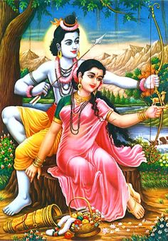 god ram sita images