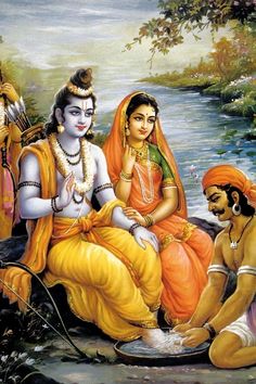 ram sita image full hd