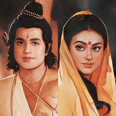 ram sita images & photos