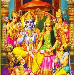 ram sita images