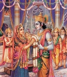 ram sita full hd images