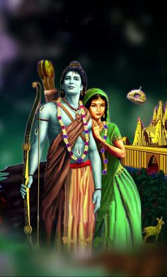 ram sita wallpaper & images