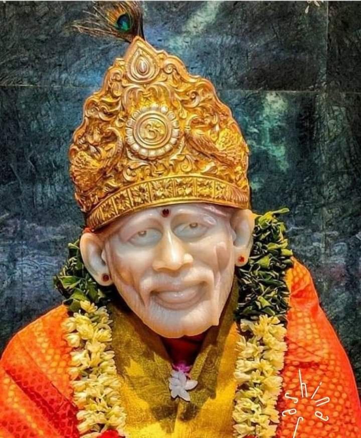 shirdi saibaba photos