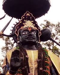 shani dev bhagvan images