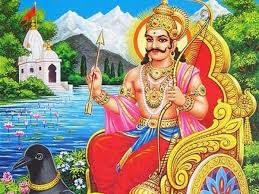 shani dev images hd