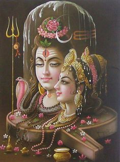 mahashivratri shiv parvati images