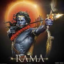 shree ram download