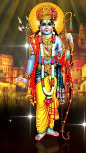 shree ram images online