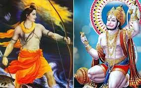 shree ram wallpaper