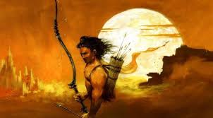 shree ram images online