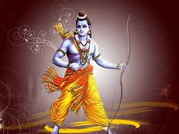 shree ram wallpapers