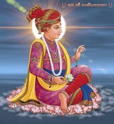 swaminarayan images