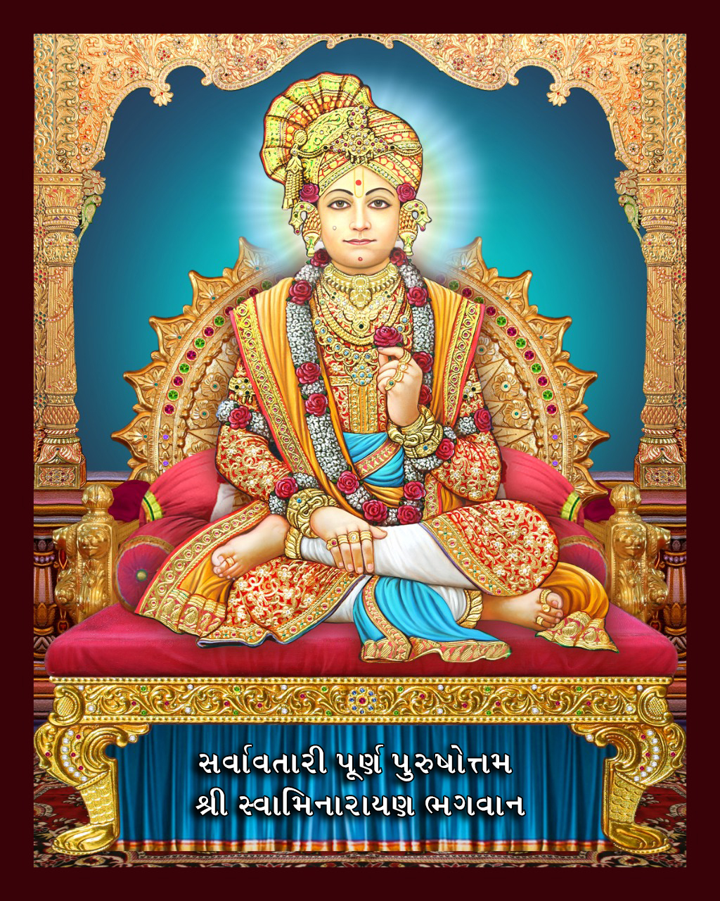 swaminarayan photos & wallpapers