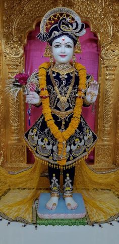 shree swaminarayan