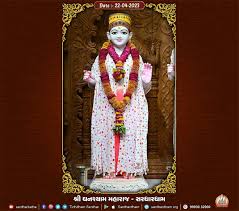 swaminarayan images online