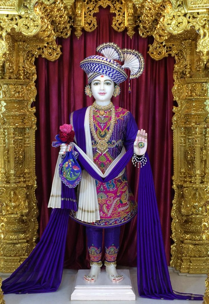 swaminarayan hd photos free