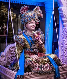 shree swaminarayan photos