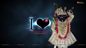 shreenathji pic online