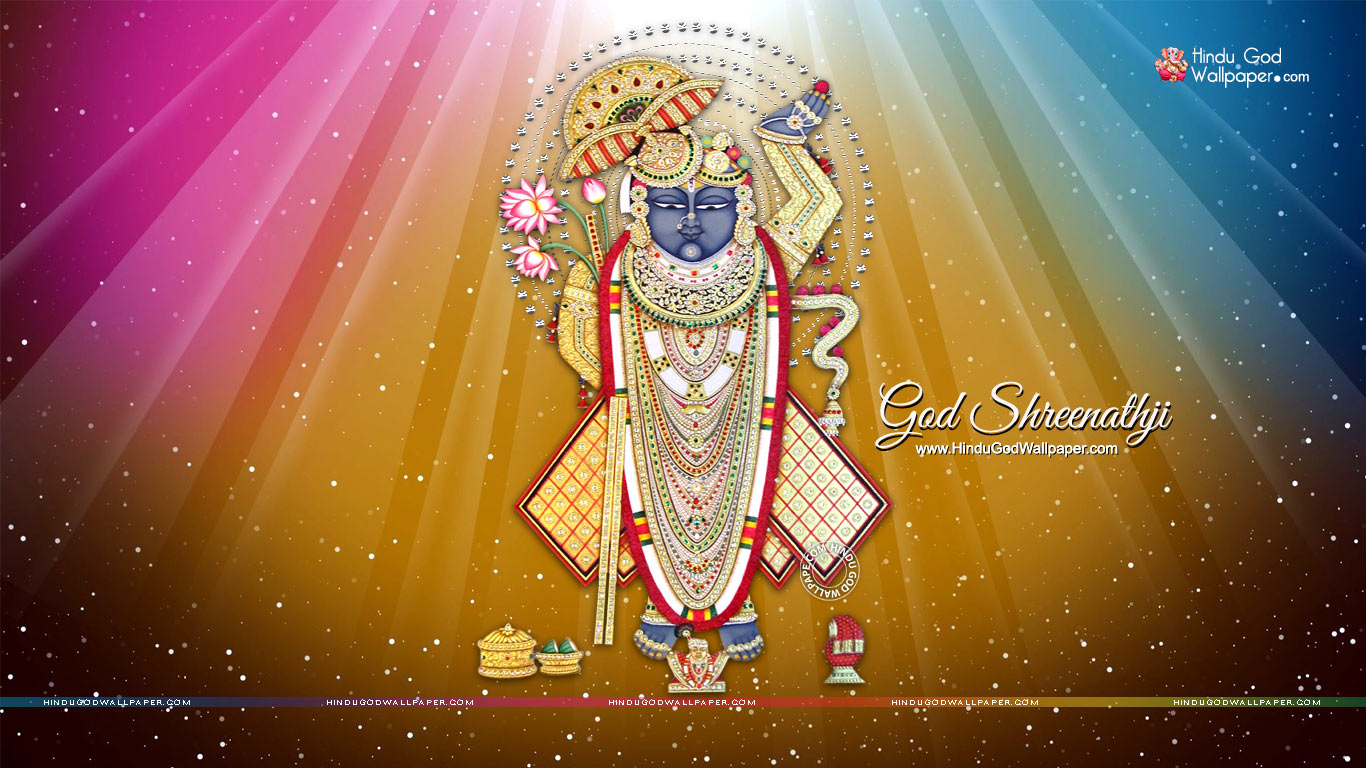 shreenathji wallpaper download