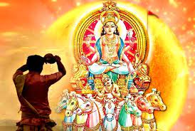 surya dev images hd