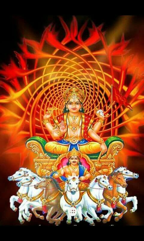 om surya devaya namaha images hd online