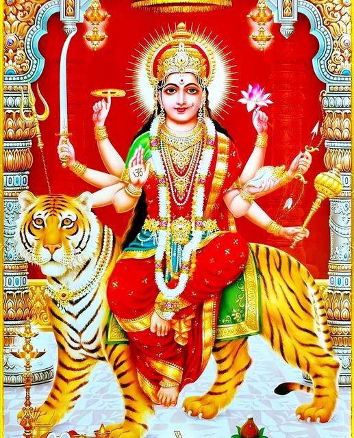 vaishno devi online