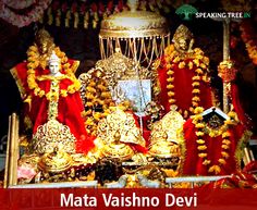 vaishno devi images