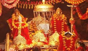 vaishno devi mata