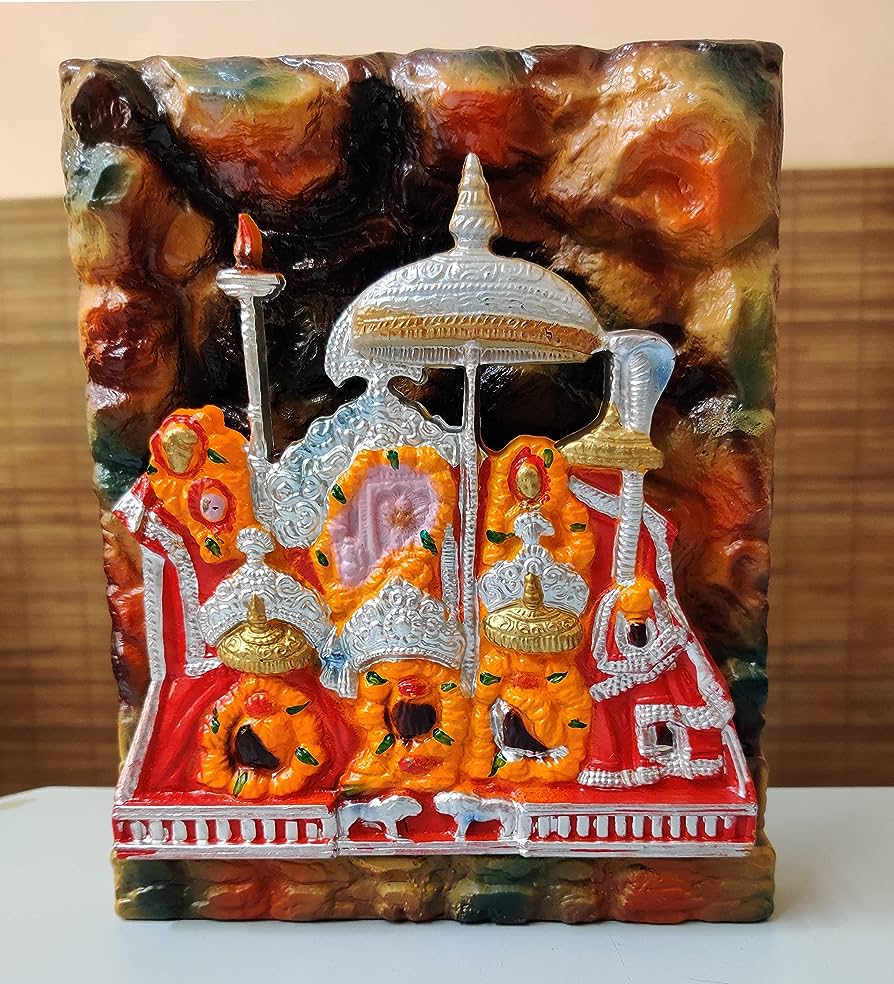 vaishno devi mata