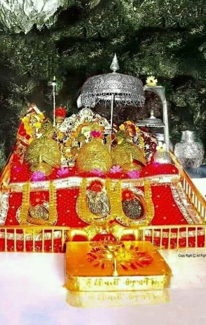 vaishno devi mata