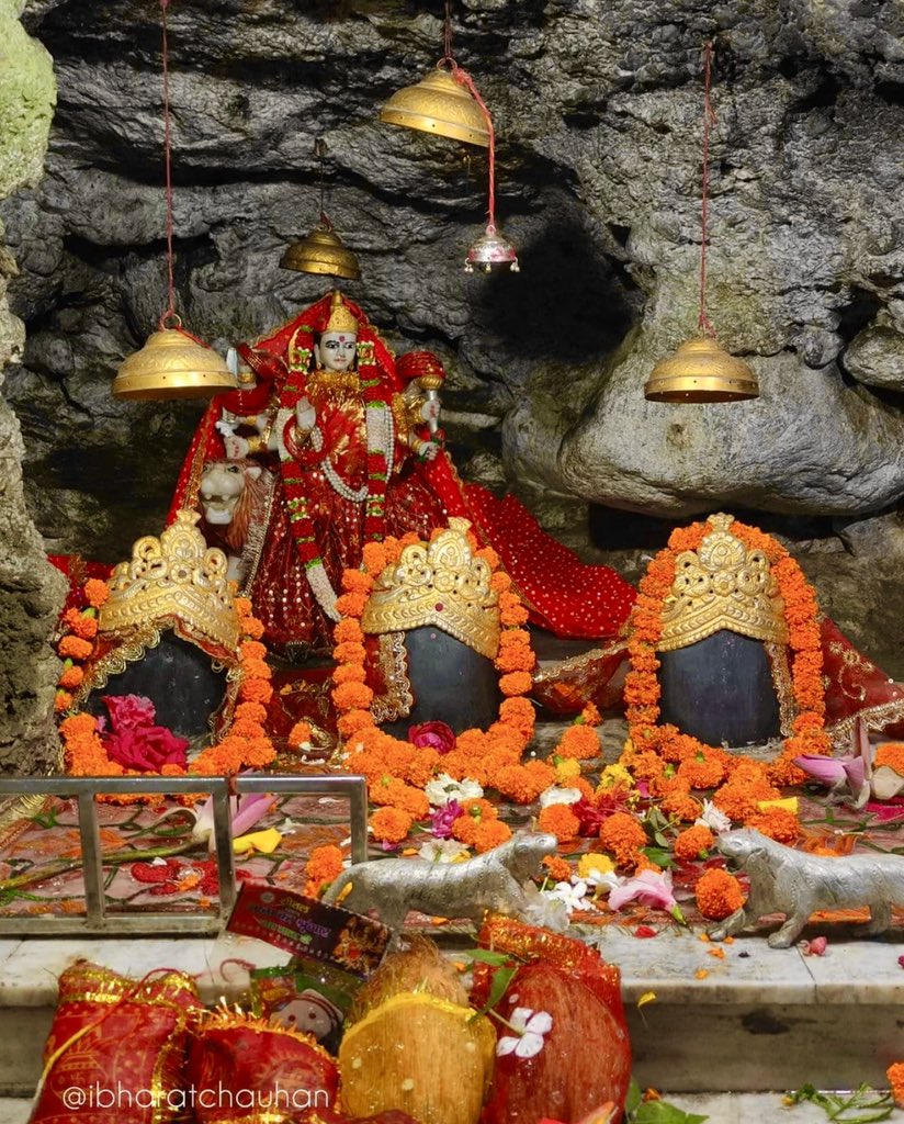 vaishno devi mata