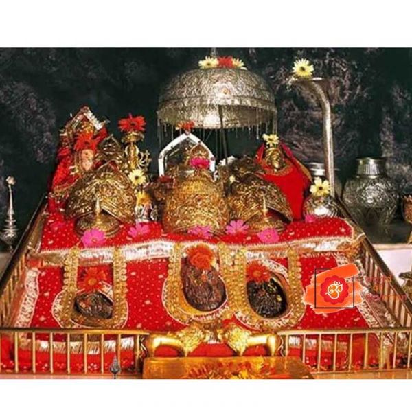 vaishno devi mata