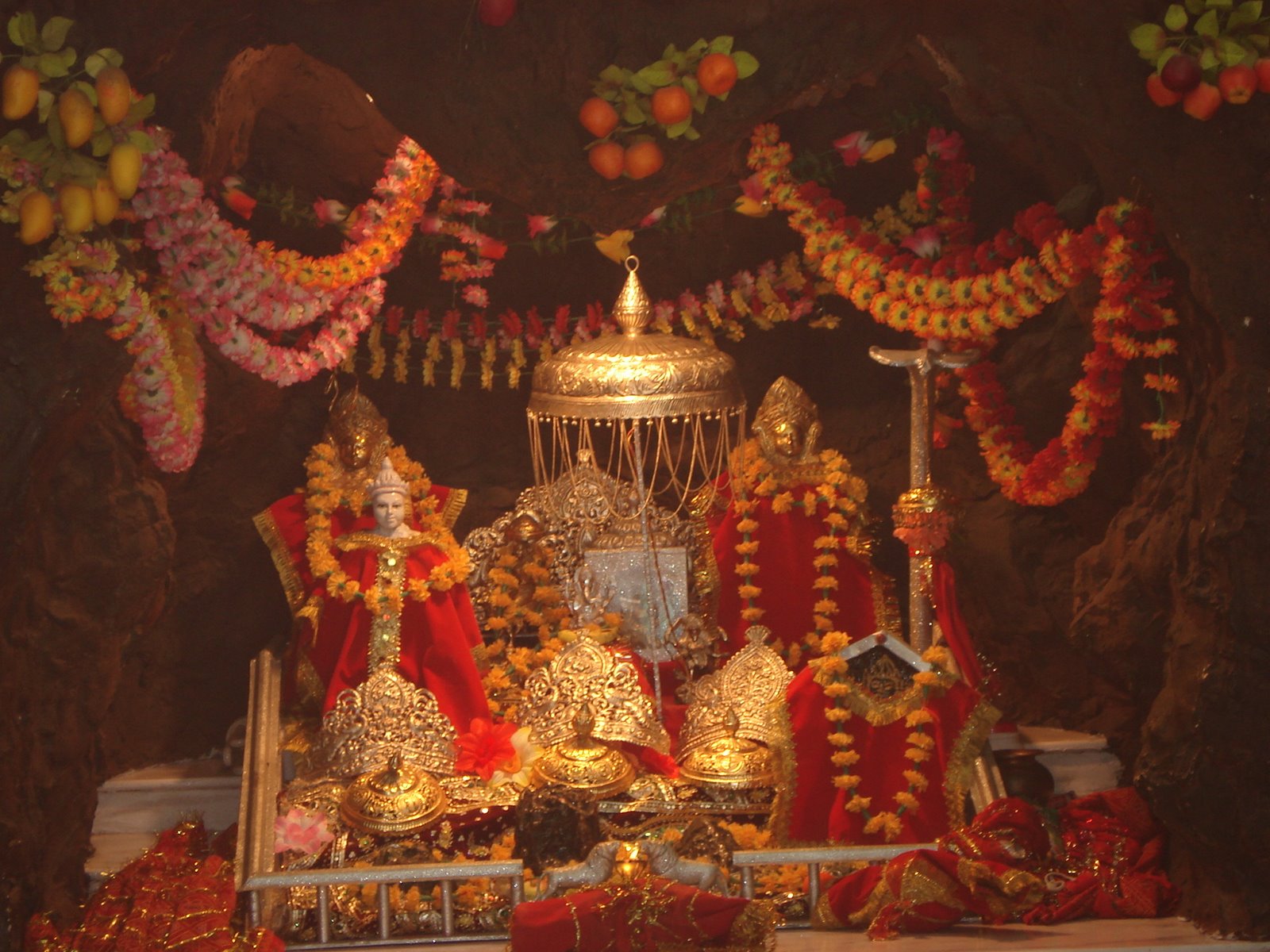 vaishno devi mata