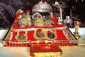 vaishno devi images