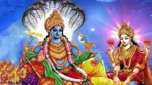 vishnu bhagwan wallpaper