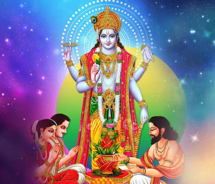 vishnu bhagwan photos free download