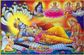 vishnu bhagwan free pic download